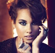 Alicia Keys Us Superstar